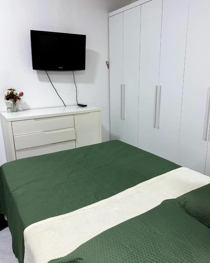 Estudio Completo No Centro De Domingos Martins Ao Lado Da Rua Do Lazer! Apartment Ngoại thất bức ảnh